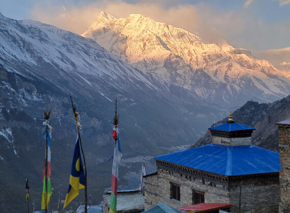 Непал вводит новые правила трекинга - разбираемся, чем это грозит туристам 