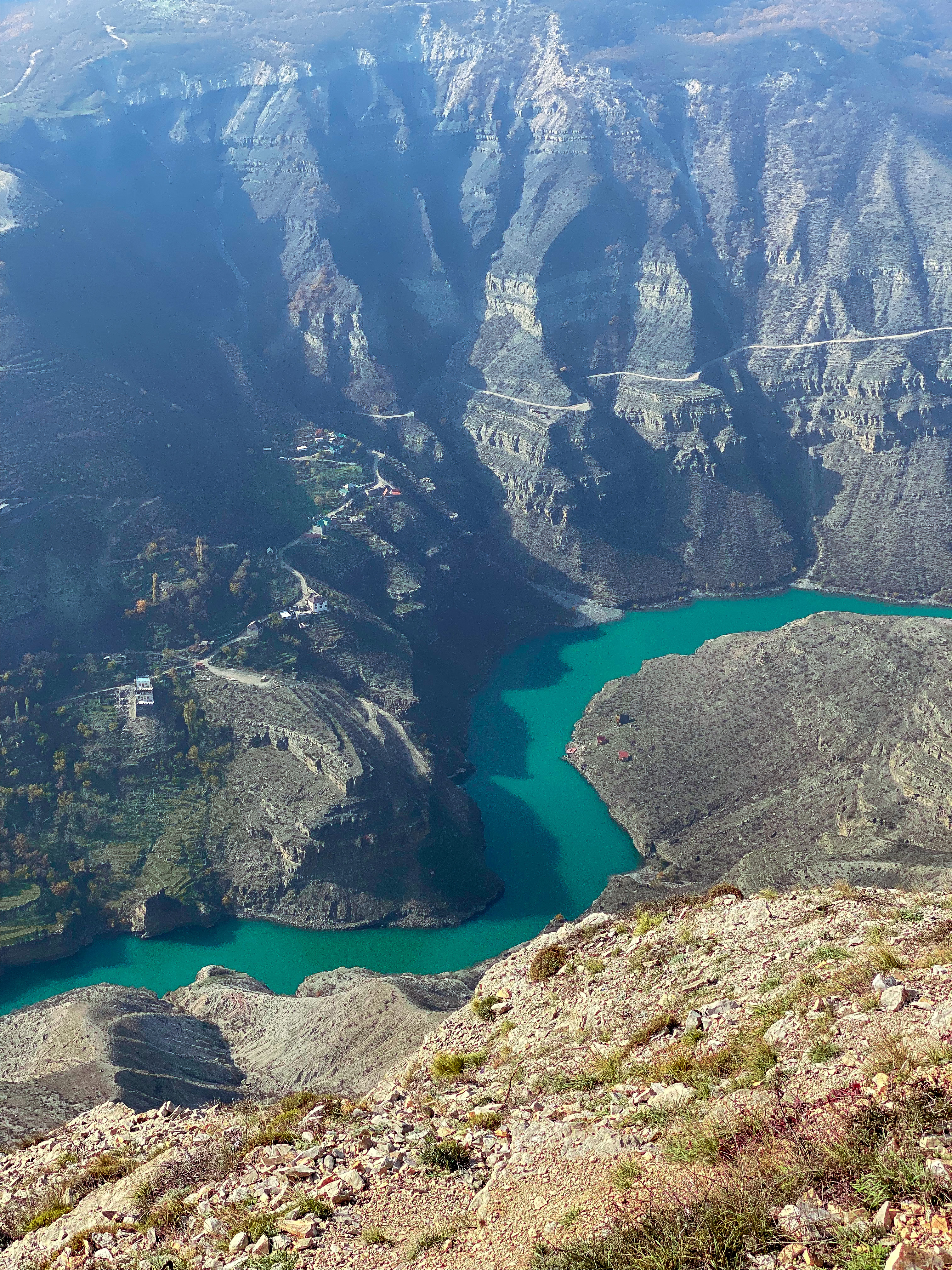 Тур в горный Дагестан - все самое интересное за 4 дня | цены на тур